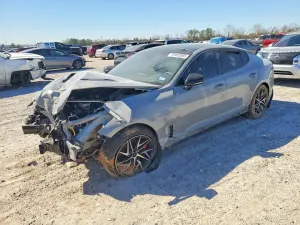 Kia Stinger 2.5L 4 2023