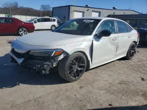 Honda Civic 2.0L 4 2023