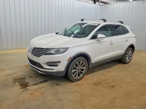 Lincoln MKC 2.0L 4 2018