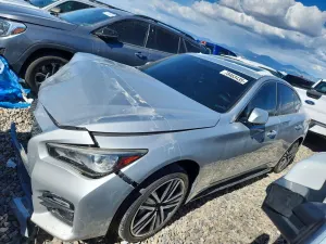 Infiniti Q50 3.0L 6 2017