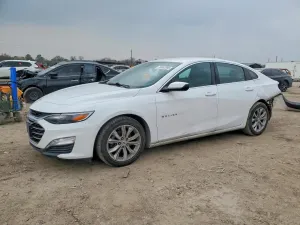 Chevrolet Malibu 1.5L 4 2021