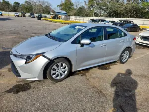 Toyota Corolla 2.0L 4 2023