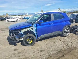 Hyundai Venue 1.6L 4 2022