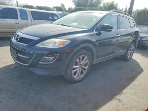 Mazda CX-9 3.7L 6 2012