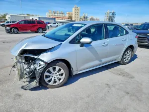 Toyota Corolla 2.0L 4 2024