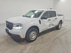 Ford Maverick 2.0L 4 2023