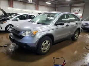 Honda CR-V 2.4L 4 2008