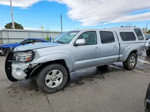 Toyota Tacoma 4.0L 6 2008