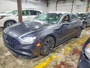 Hyundai Sonata 1.6L 4 2023