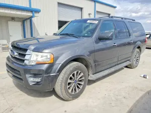 Ford Expedition 3.5L 6 2015