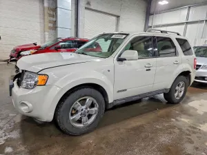 Ford Escape 3.0L 6 2008