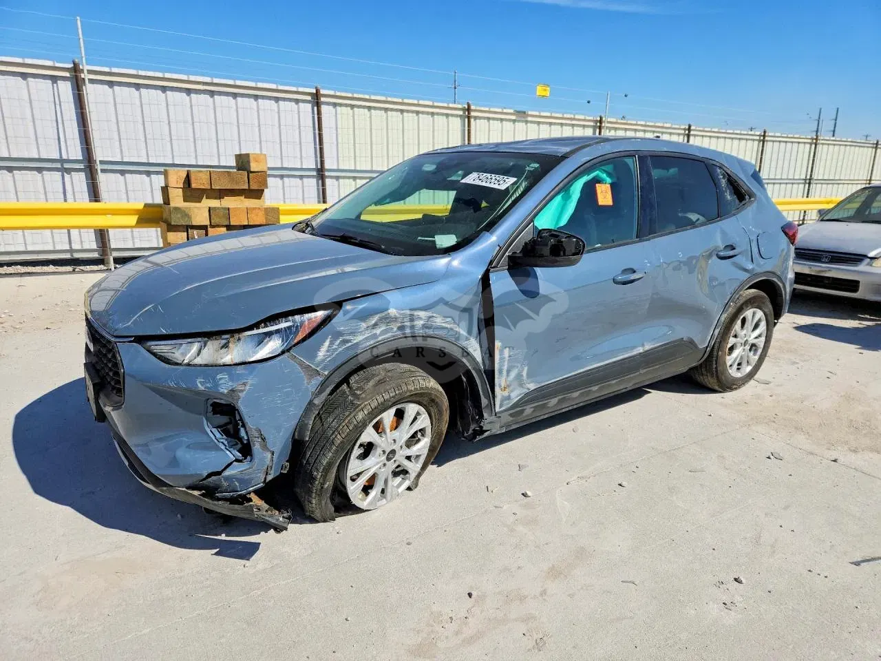 Ford Escape 1.5L 3 2025