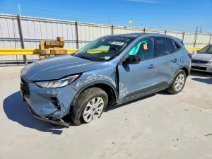 Ford Escape 1.5L 3 2025