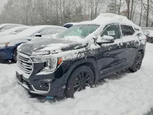 GMC Terrain 1.5L 4 2022
