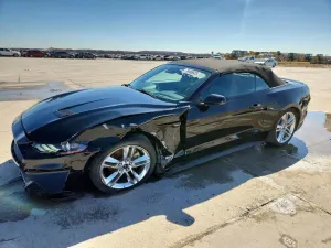 Ford Mustang 2.3L 4 2020