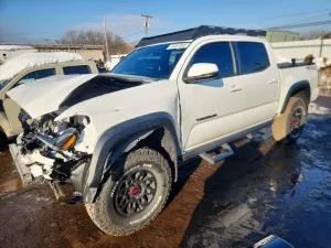 Toyota Tacoma 3.5L 6 2020