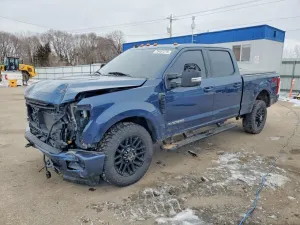 Ford F-350 6.7L 8 2019