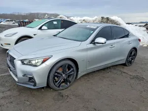 Infiniti Q50 3.0L 6 2019