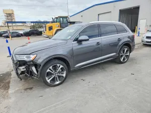 Audi Q7 3.0L 6 2020