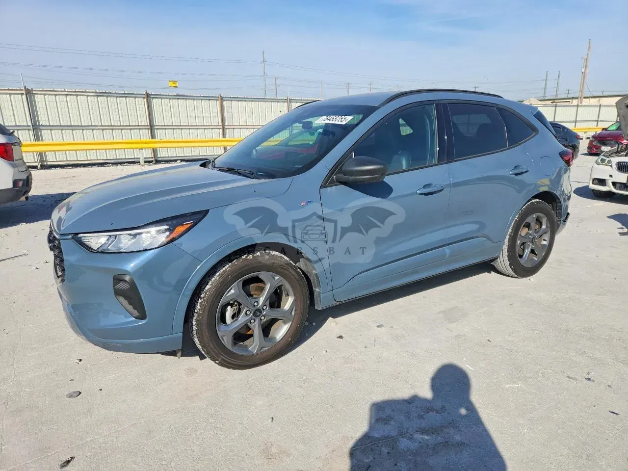 Ford Escape 1.5L 3 2023