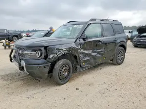 Ford Bronco 1.5L 3 2025