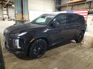 Hyundai Palisade 3.8L 6 2024