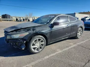 Honda Accord 3.5L 6 2009