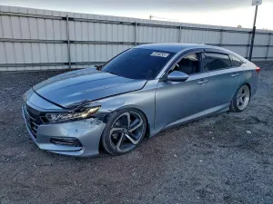 Honda Accord SPORT 1.5L 4 2018