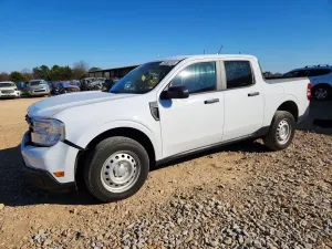 Ford Maverick 2.5L 4 2024