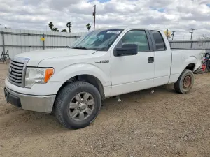 Ford F-150 4.6L 8 2009