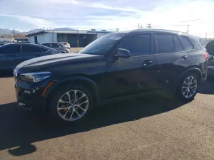 BMW X5 3.0L 6 2019