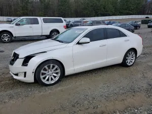 Cadillac ATS 2.0L 4 2017