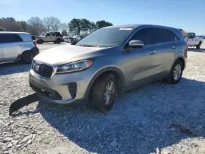 Kia Sorento 2.4L 4 2019