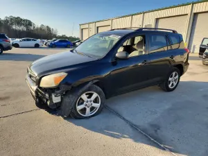Toyota Rav4 3.5L 6 2008