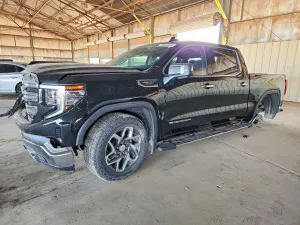 GMC Sierra 5.3L 8 2023