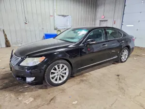 Lexus LS 4.6L 8 2011