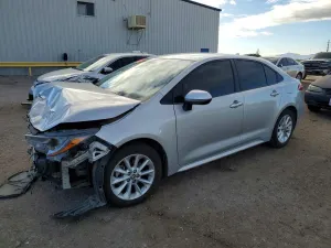 Toyota Corolla 1.8L 4 2020