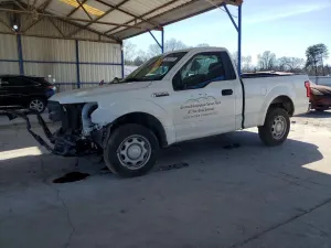 Ford F-150 3.5L 6 2016