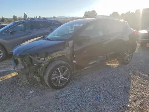Honda HR-V 1.8L 4 2021