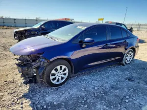 Toyota Corolla 1.8L 4 2021