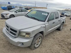 Dodge Dakota 4.7L 8 2010