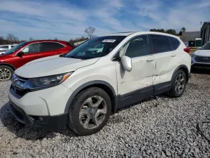 Honda CR-V 1.5L 4 2018