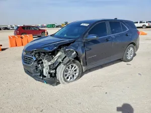 Chevrolet Equinox 1.5L 4 2021