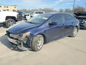 Toyota Corolla 1.8L 4 2021