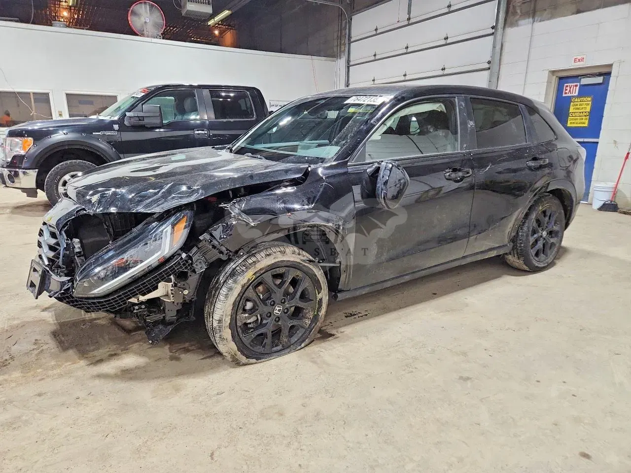 Honda HR-V 2.0L 4 2025
