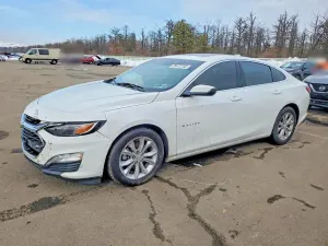 Chevrolet Malibu 1.5L 4 2021
