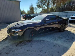 Ford Mustang 5.0L 8 2023