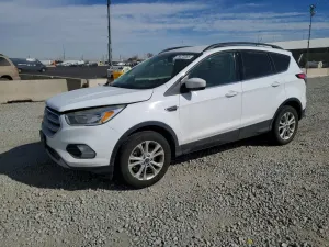 Ford Escape 1.5L 4 2018