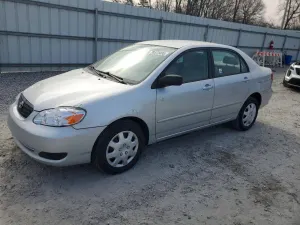 Toyota Corolla 1.8L 4 2005
