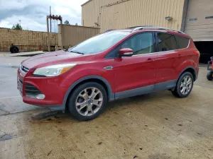 Ford Escape 1.6L 4 2014